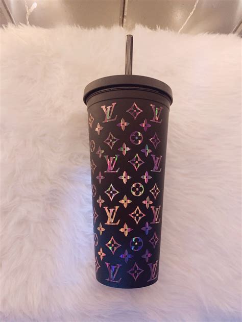 louis vuitton water bottles|louis vuitton tumbler cup.